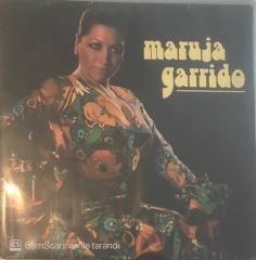 Maruja Garrido LP
