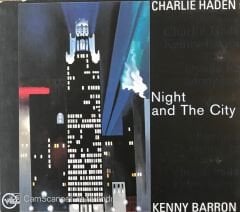 Charlıe Haden Kenny Barron - Night And The City CD