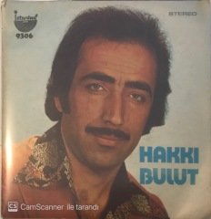 Hakkı Bulut Ben Köylüyüm 45lik