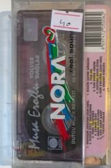 Musa Eroğlu Yolver Dağlar KASET
