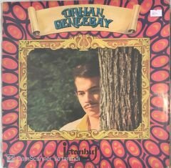 Orhan Gencebay İlk LP