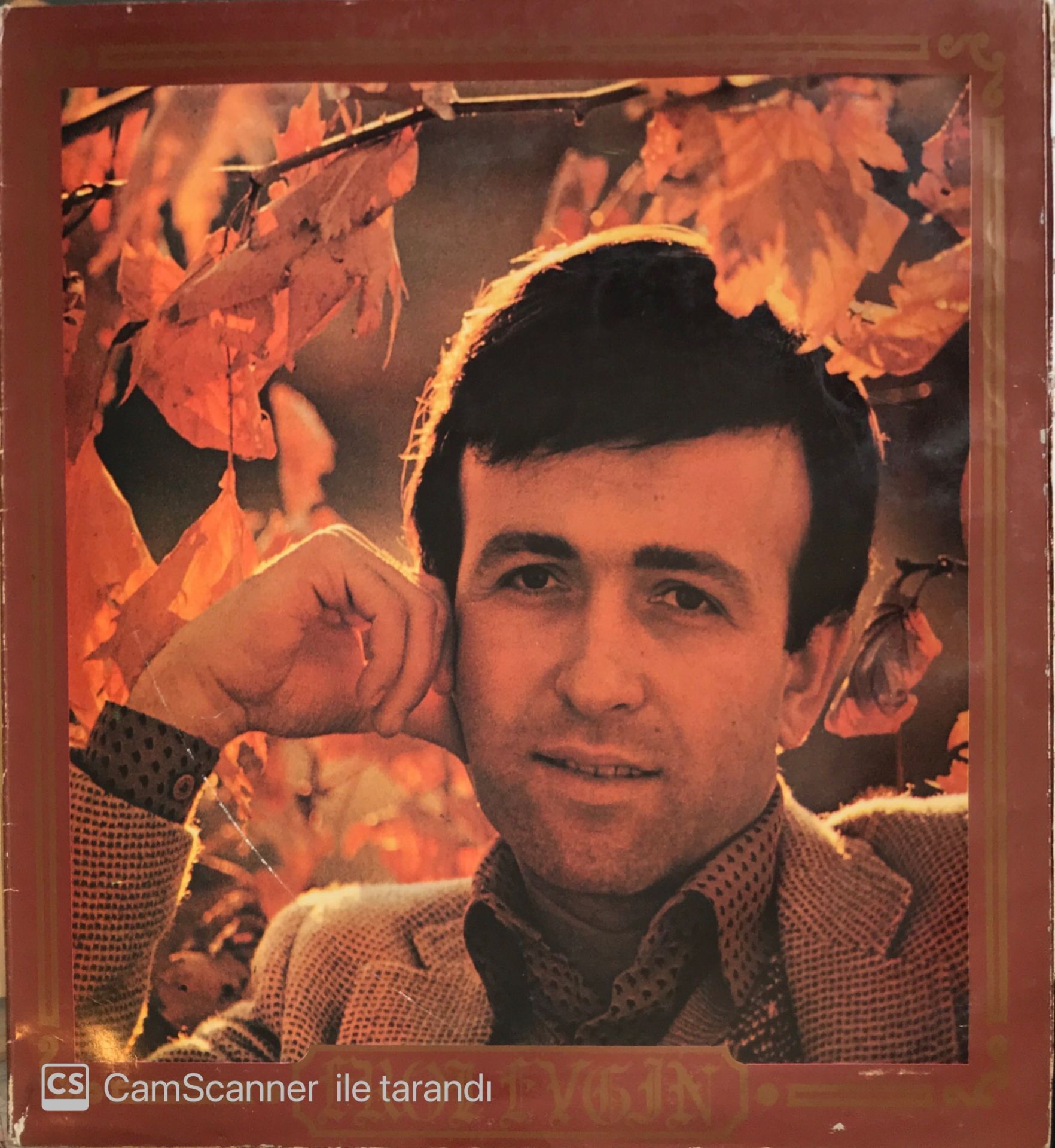 Erol Evgin 79 LP