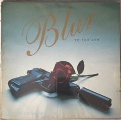 Blur - To The End MAXİ