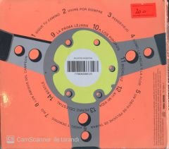 SIGUE TU CAMINO - LOS AUTENTICOS DECADENTES CD