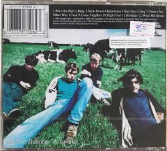 Blur - Leisure - CD