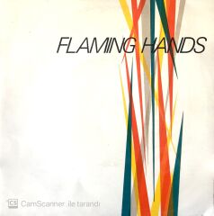 Flaming Hands / It's Just I Miss You