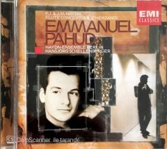 Emmanuel Pahud CD