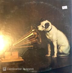 60 Years of Music America Loves Best (2 LP) LP