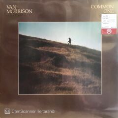 Van Morrison / Common One LP