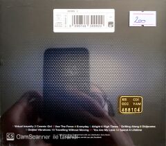 Jamiroquai - Travelling Without Moving CD