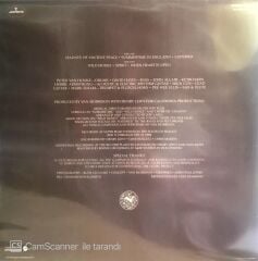 Van Morrison / Common One LP