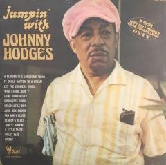 Johnny Hodges Jumpin' With LP