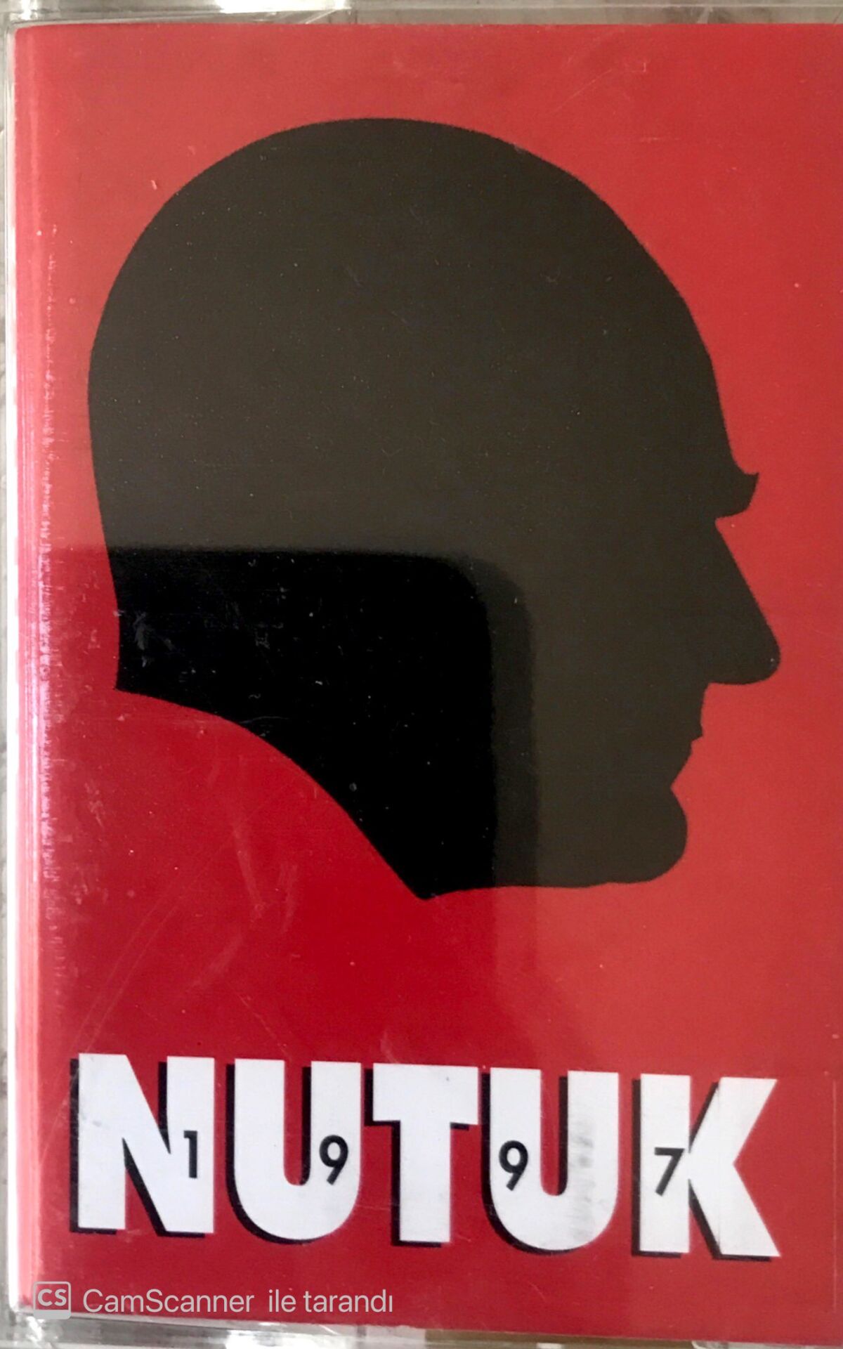 Nutuk 1997 KASET