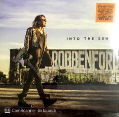 Robben Ford – Into The Sun LP
