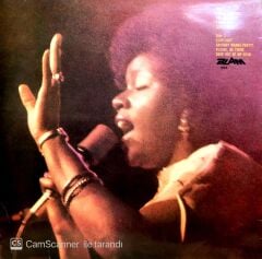 Gloria Gaynor / Love Tracks LP