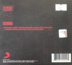 Duman 1 CD