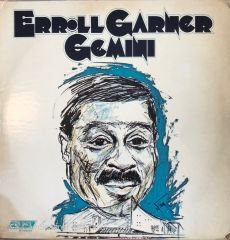 Erroll Garner - Gemini LP