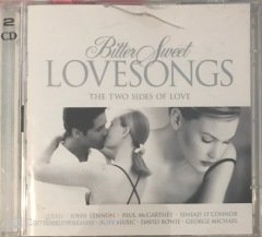 Bitter Sweet Love Songs CD