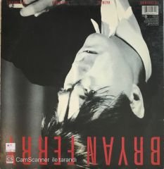 Bryan Ferry Boys And Girls LP