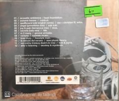 Chill:ın - Music For The Home CD