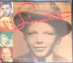 Frank Sinatra – Sinatra (Soundtrack To The CBS Mini-Series)   2 x CD