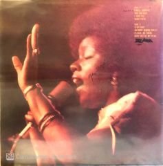 Gloria Gaynor / Love Tracks LP