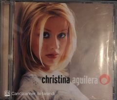 Christina Aguilera - Christina Aguilera CD