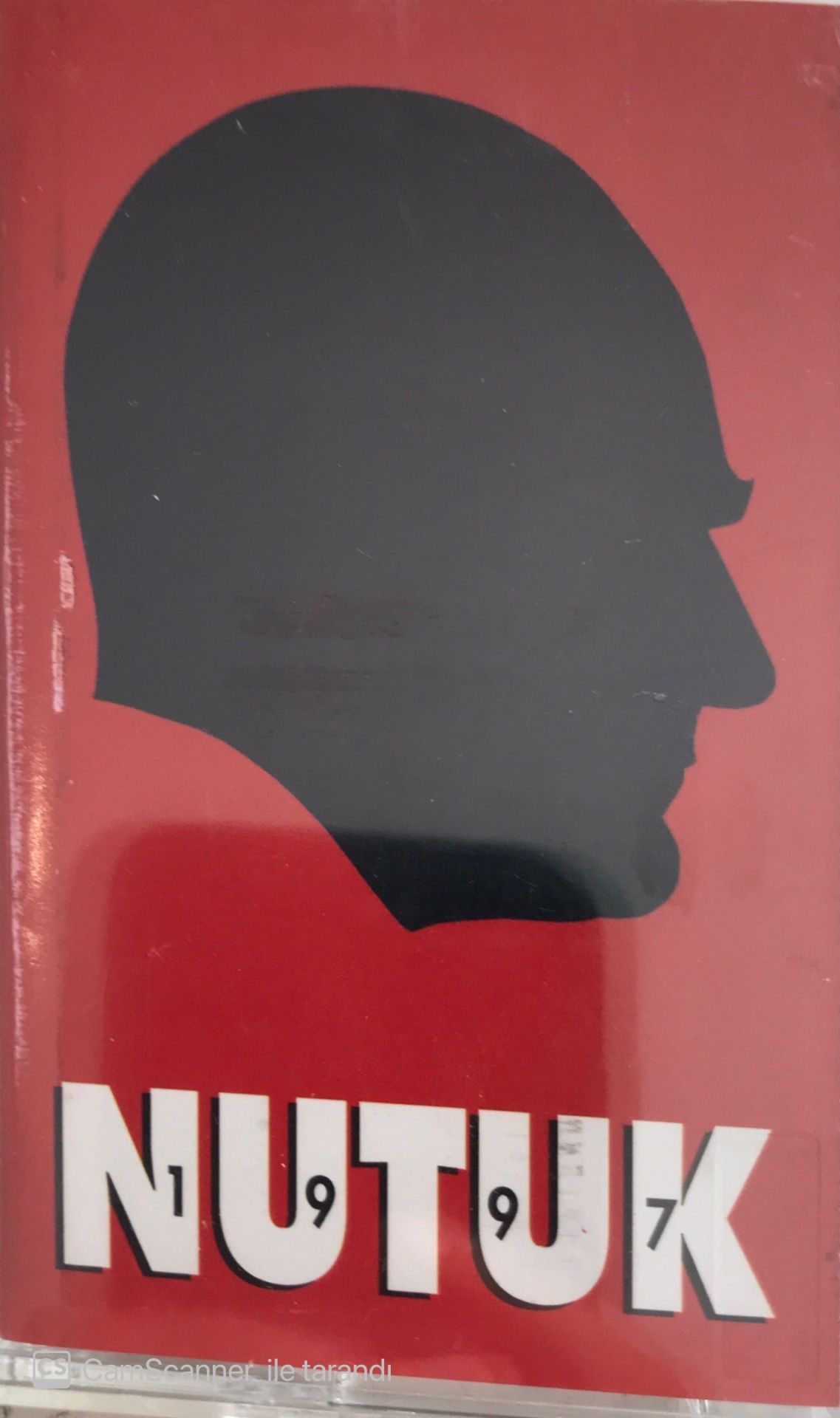 Nutuk 1997 KASET