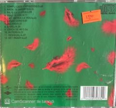 PERICOS - DESDE CERO CD