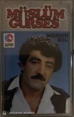 Müslüm Gürses - Mahsun Kul KASET
