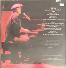 Elton John The Very Best Of LP