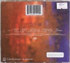 Blur - 13 - CD