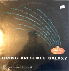 Living Presence Galaxy LP