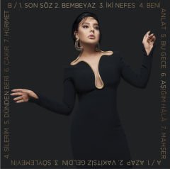 Ebru Gündeş – Aşığım Hâlâ LP