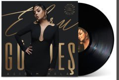 Ebru Gündeş – Aşığım Hâlâ LP