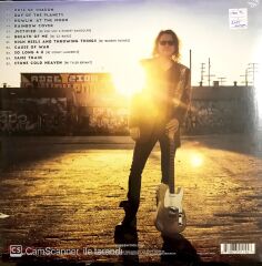 Robben Ford – Into The Sun LP