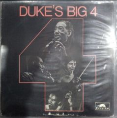 Duke's Big 4 LP