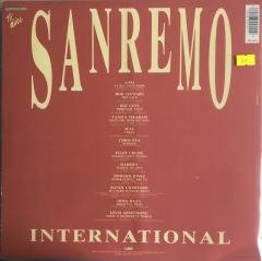 Sanremo International LP