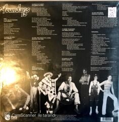 Foundars 15 Cooperation LP