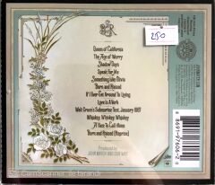 John Mayer / Born And Raised CD