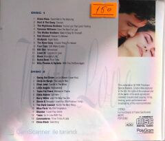 With Love 2xCD