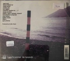 Ceza Med - Cezir CD
