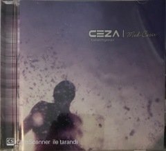 Ceza Med - Cezir CD