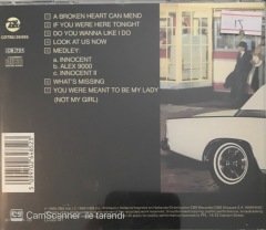 Alexander O'neal CD