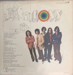 Roxy LP