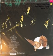 Barclay James Harvest Gone To Earth LP