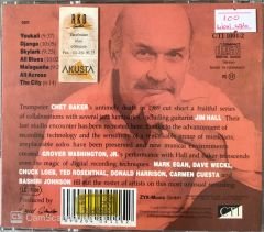 Youkali - Jim Hall CD
