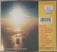 R.E.M. Reveal CD