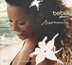Bebel Gilberto - Momento CD
