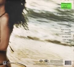 Bebel Gilberto - Momento CD